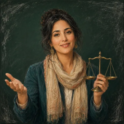 المعلّم الأستاذة درة