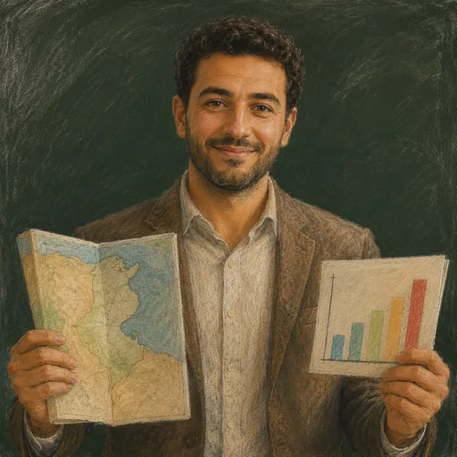 المعلّم الأستاذ وليد