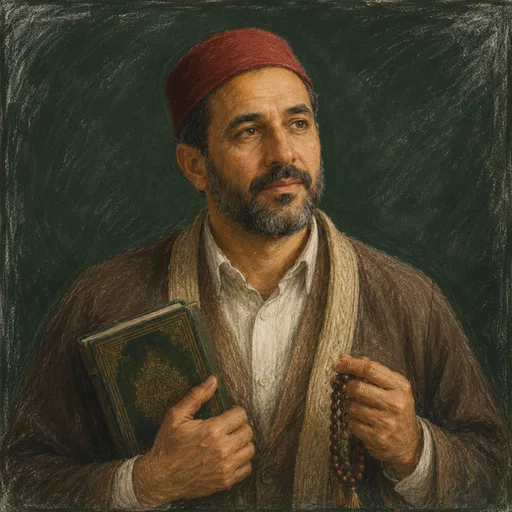 المعلّم الأستاذ أنيس